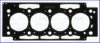 CITRO 0209QG Gasket, cylinder head